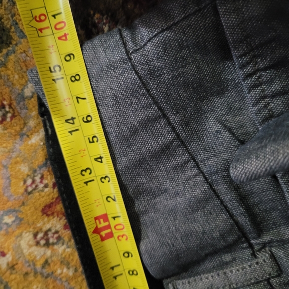 Dockers pants size US 10P M - Picture 8 of 10